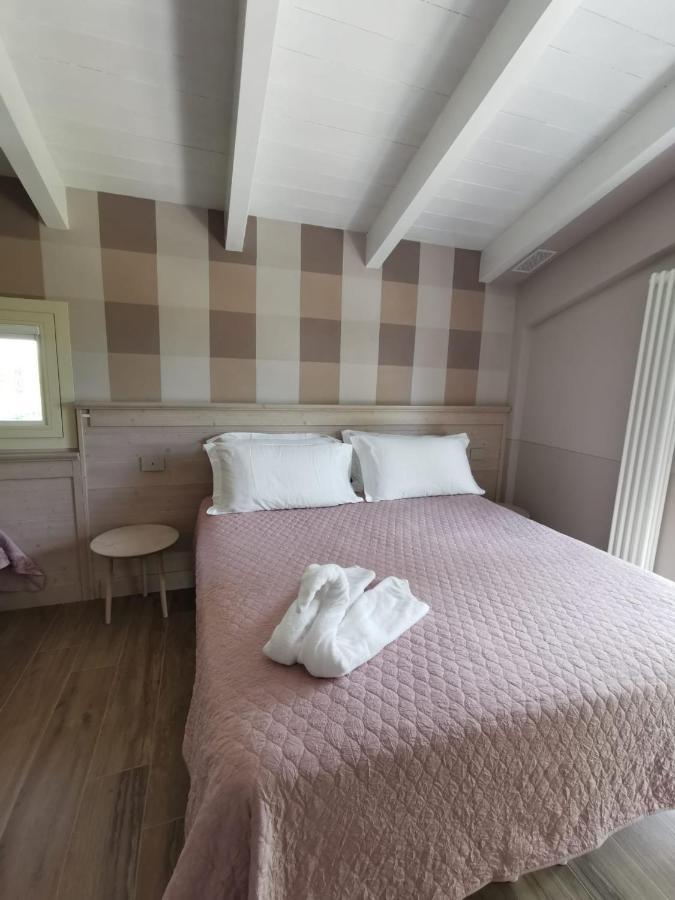 Agriturismo E Acetaia La Vedetta Castelvetro di Modena Kültér fotó