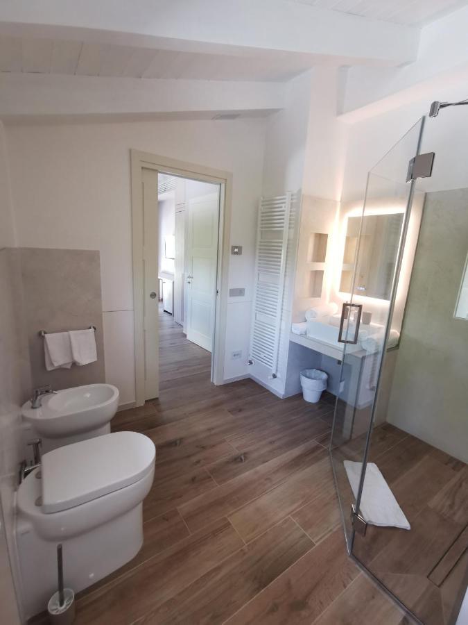 Agriturismo E Acetaia La Vedetta Castelvetro di Modena Kültér fotó