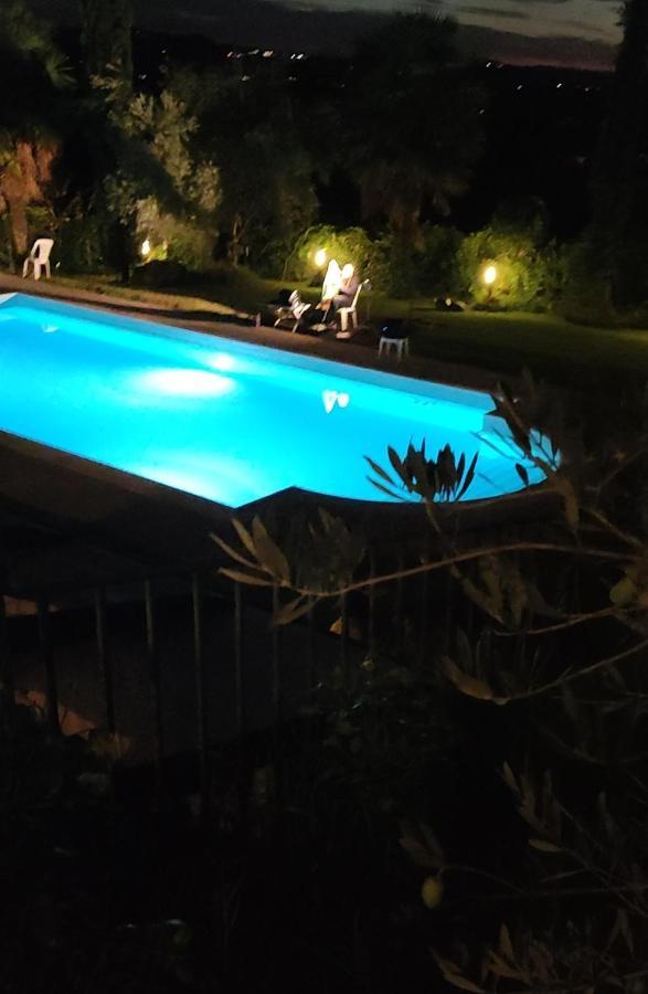 Agriturismo E Acetaia La Vedetta Castelvetro di Modena Kültér fotó